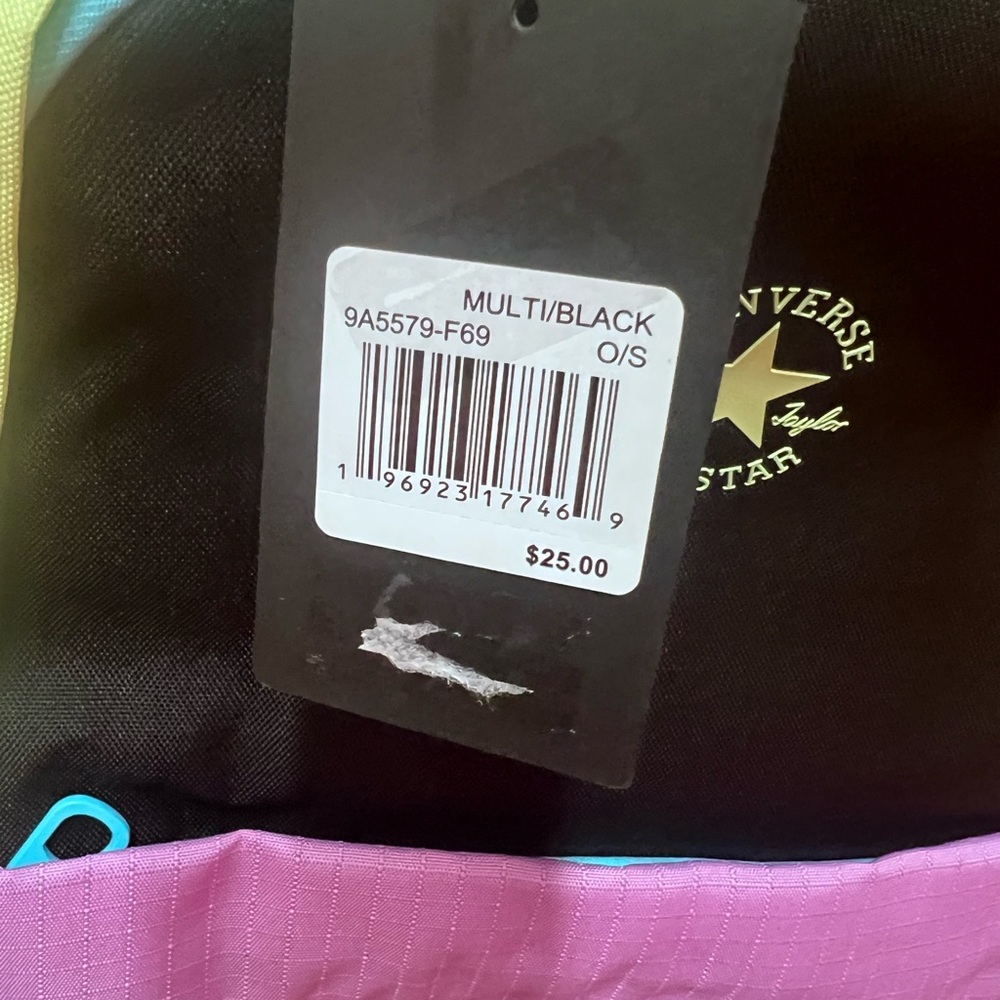 Converse Multiverse Backpack - Picture 7 of 7